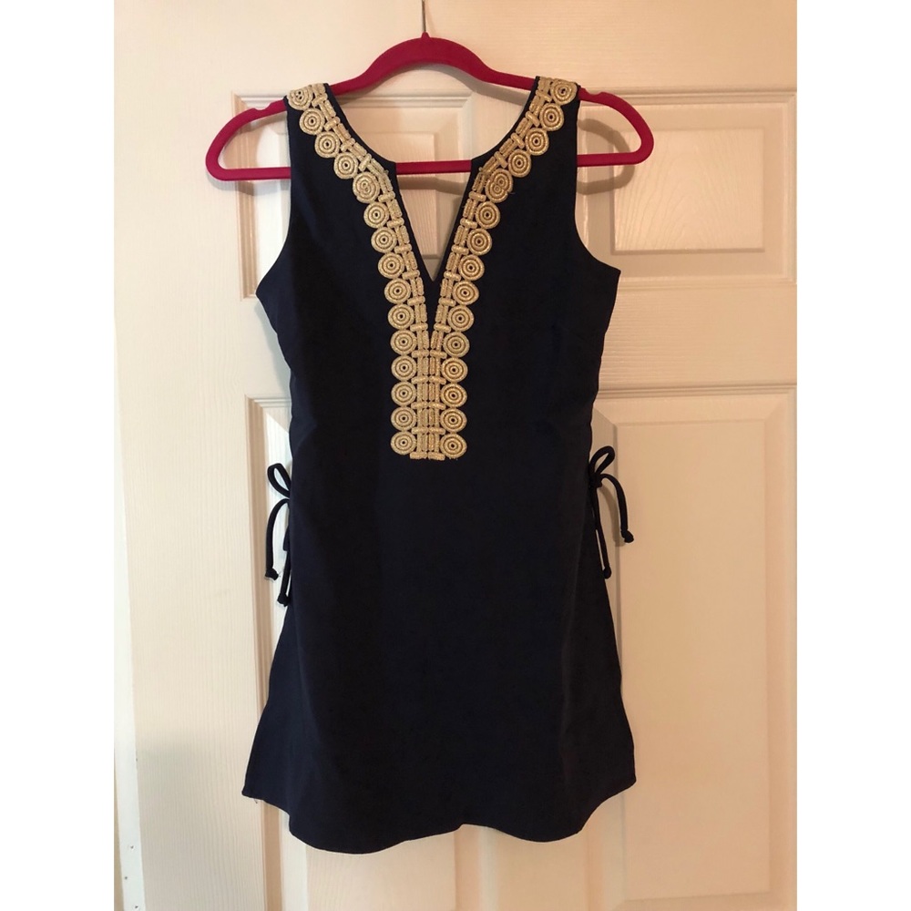 Lilly Pulitzer Donna romper